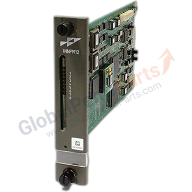 INNPM12 | ABB Bailey Network Processor Module