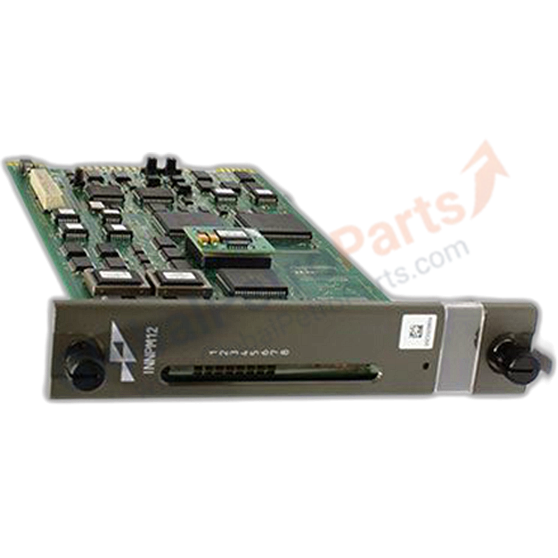 INNPM12 | ABB Bailey Network Processor Module