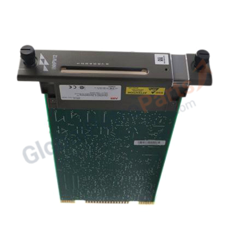 INNPM12 | ABB Bailey Network Processor Module