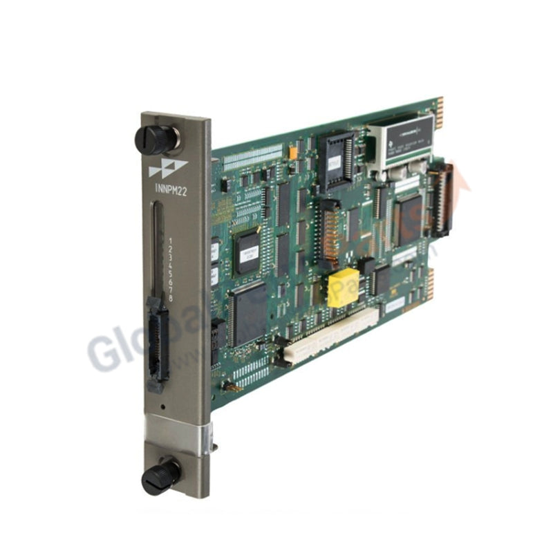 INNPM22 | ABB Bailey InfiNet Network Processor Module | Symphony Plus