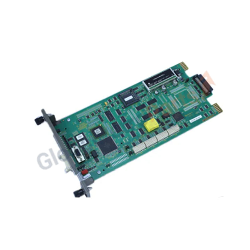 INNPM22 | ABB Bailey InfiNet Network Processor Module | Symphony Plus