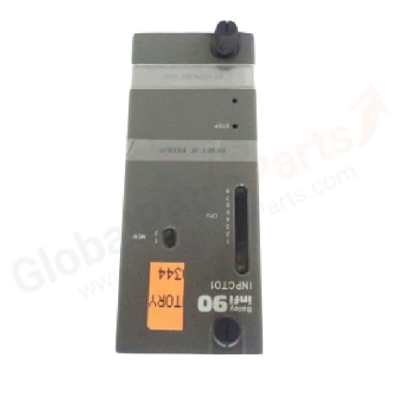 ABB Bailey INPCT01 Plant Loop to Computer Transfer Module