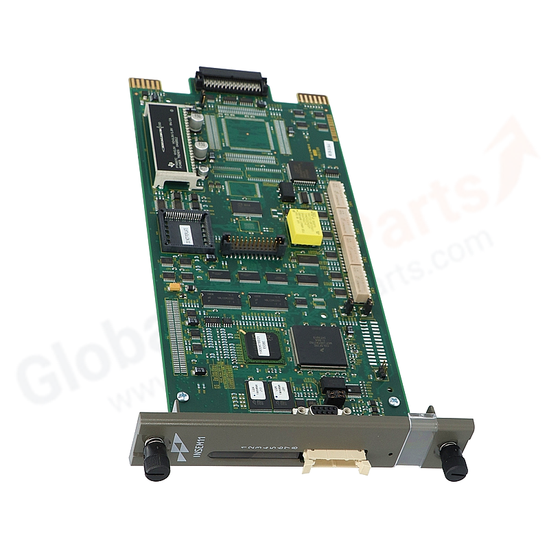 ABB Bailey INSEM11 Sequence of Events Master Module for INFI 90