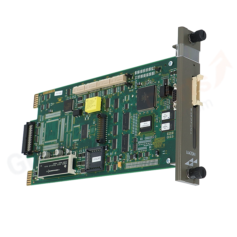 ABB Bailey INSEM11 Sequence of Events Master Module for INFI 90