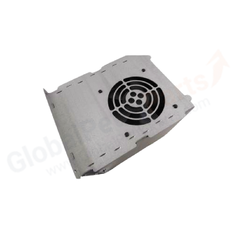 ABB Bailey INFI 90 and Symphony DCS IPFAN12 Industrial Fan Unit