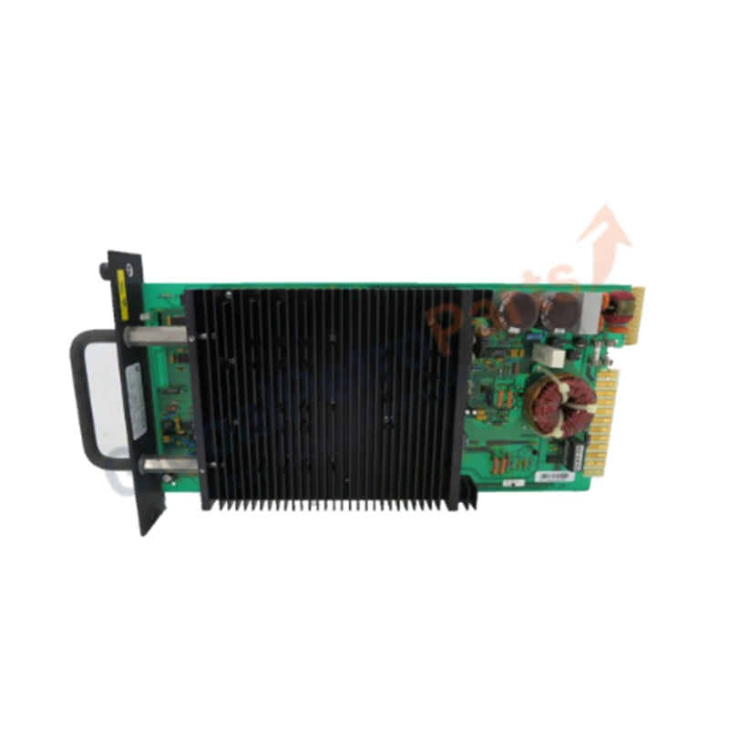 ABB Bailey IPFLD125 | Distributed Power System Filter Module