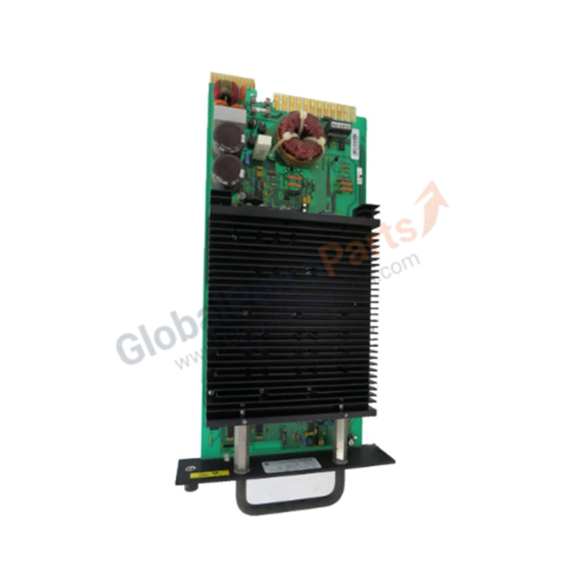 ABB Bailey IPFLD125 | Distributed Power System Filter Module