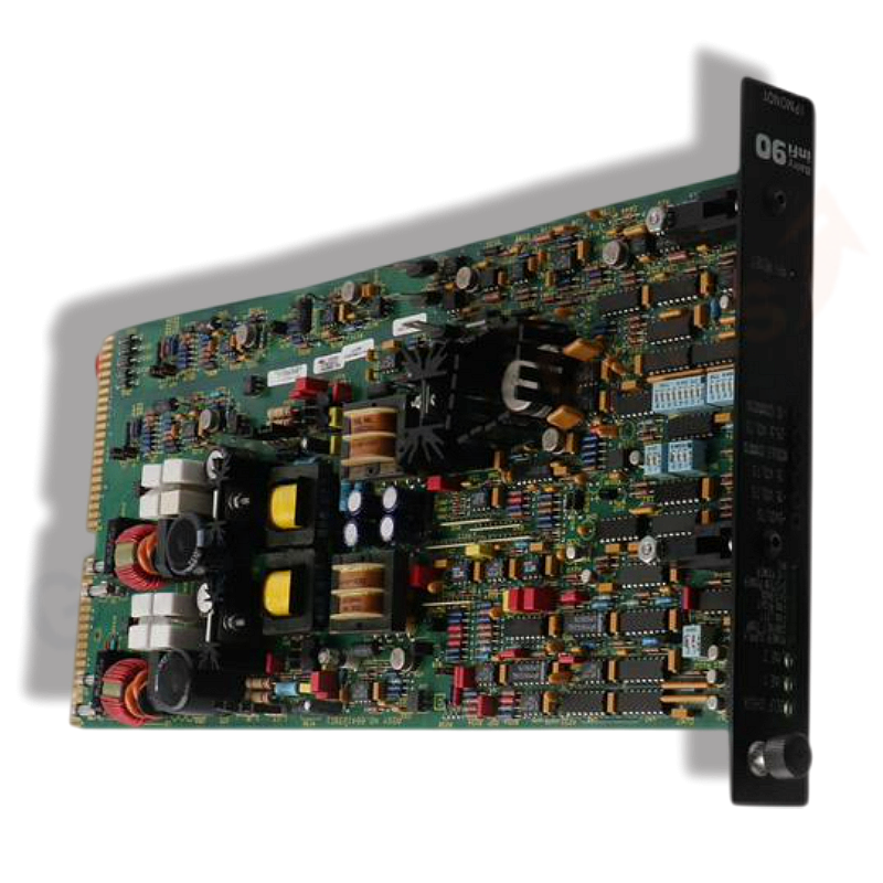 ABB Bailey INFI 90 INBIM02 Bus Interface Module