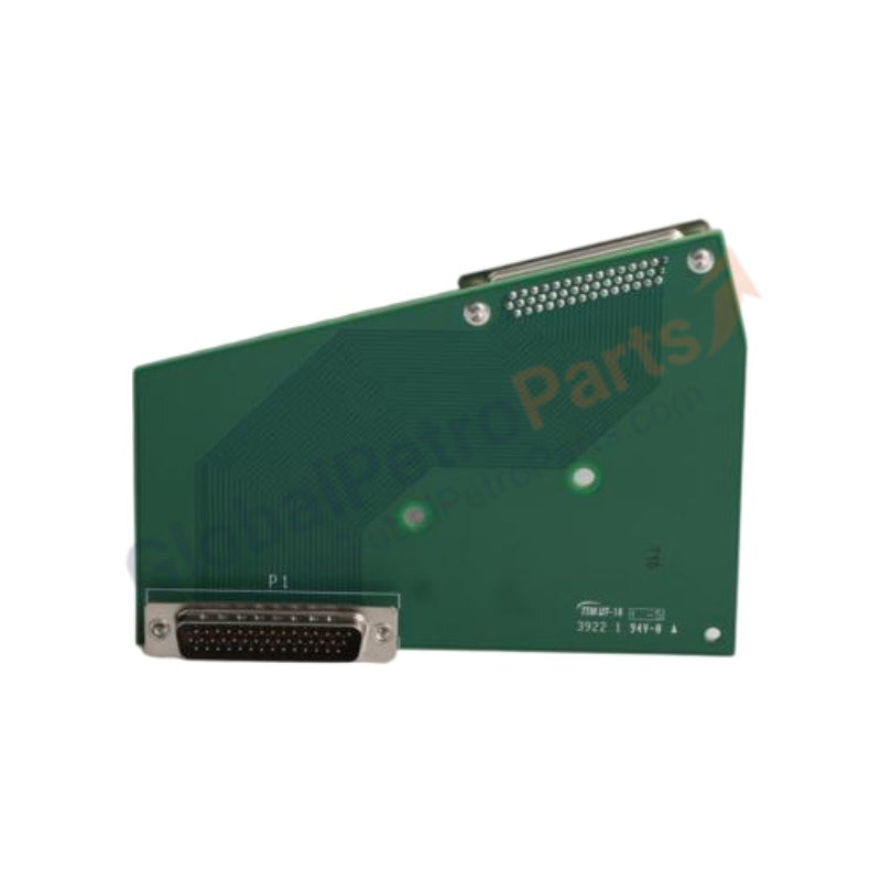 IS200AEBEG1A | GE Speedtronic Mark VI Excitation Backplane Circuit Board