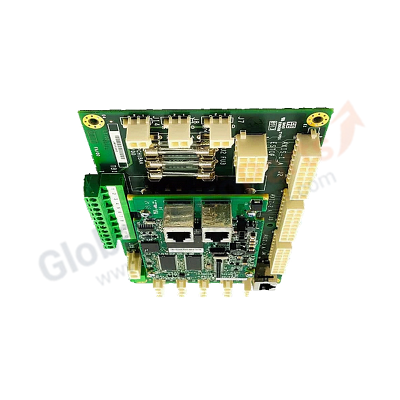 IS200AEPCH1A | General Electric Mark VIe Circuit Board