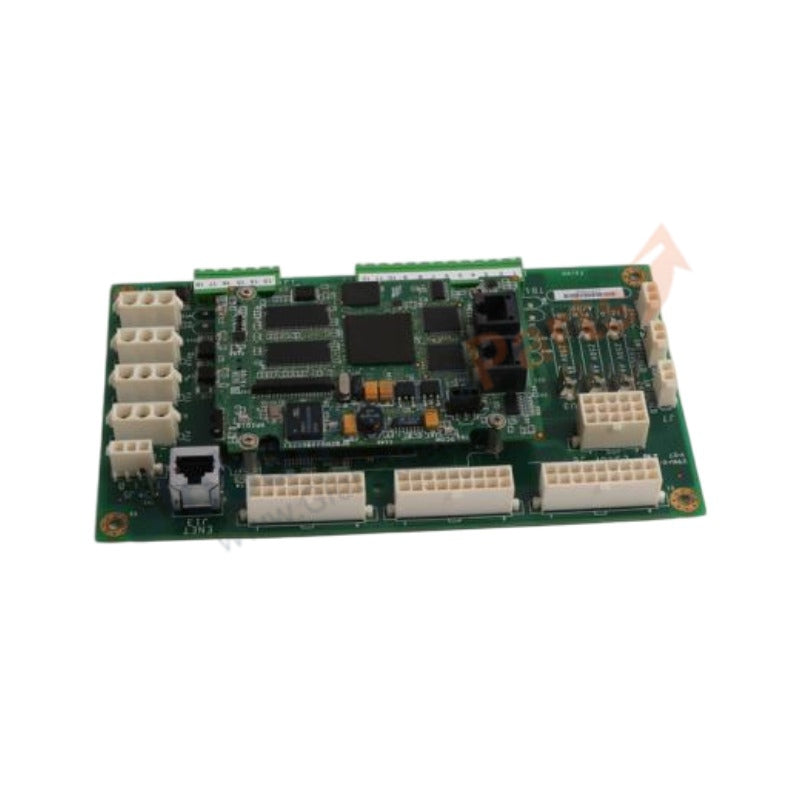 Speedtronic Mark VI Backplane Processor Interface Board | IS200AEPCH1ABC | GE