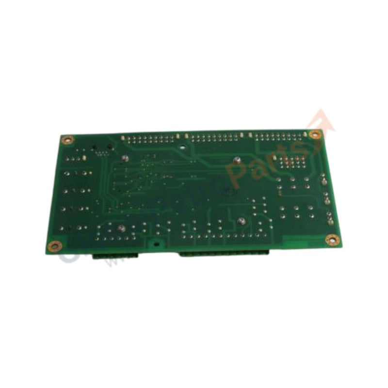 Speedtronic Mark VI Backplane Processor Interface Board | IS200AEPCH1ABC | GE
