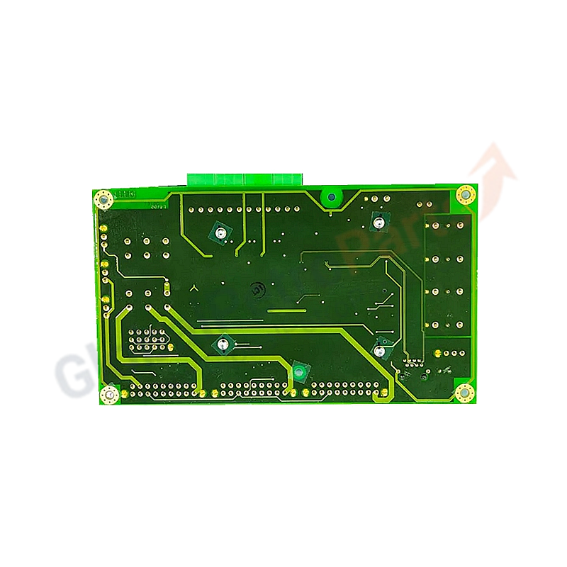 IS200AEPCH1A | General Electric Mark VIe Circuit Board