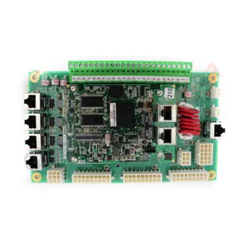 IS200AEPCH1A | General Electric Mark VIe Circuit Board