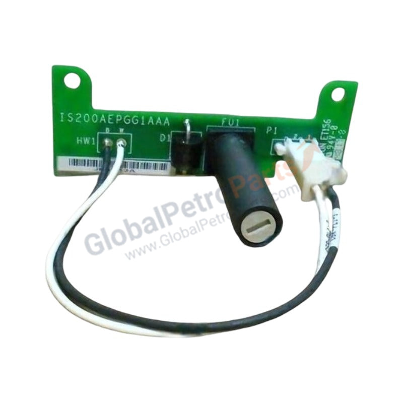 Mark VIe Aegis Power Group Board GE IS200AEPGG1A