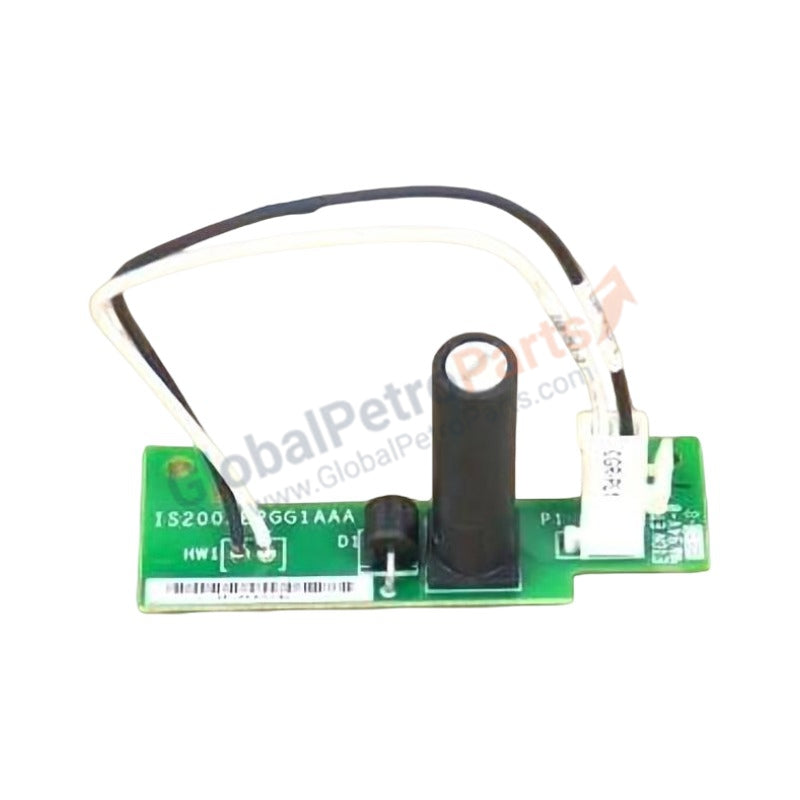 Mark VIe Aegis Power Group Board GE IS200AEPGG1A