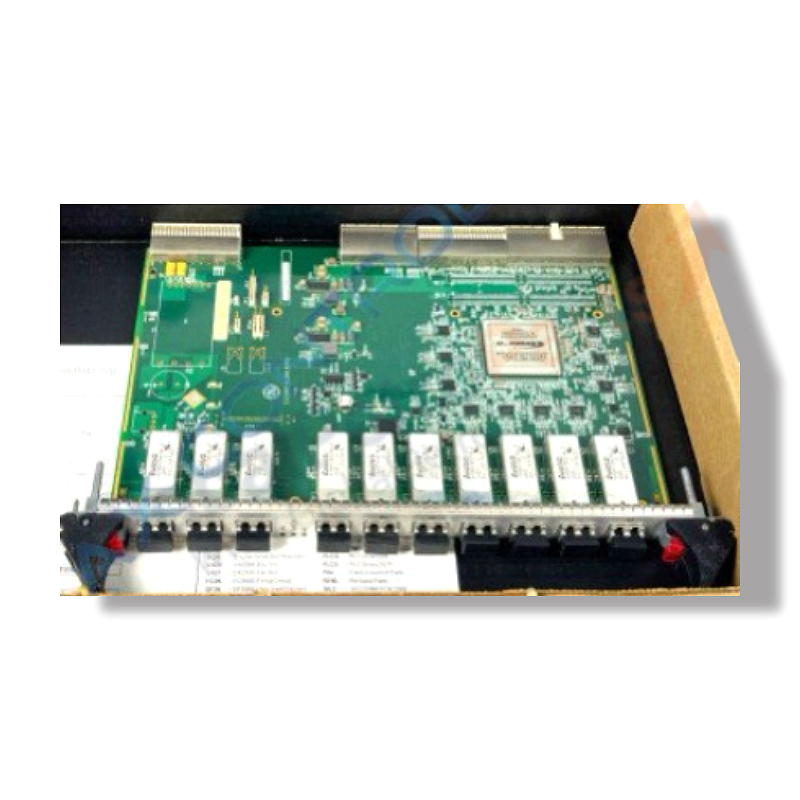 IS200CSLAH1A | GE Mark VI Compact Pci Serial Link Expansion Board