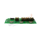 GE IS200EACFG2ABB Exciter AC Filter Board