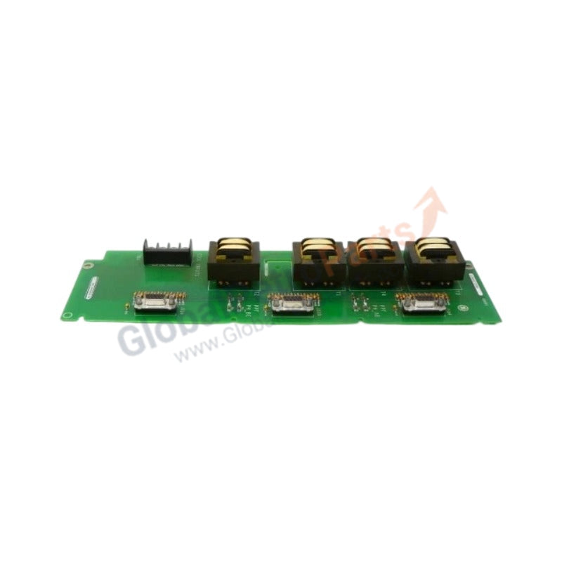 GE IS200EACFG2ABB Exciter AC Filter Board