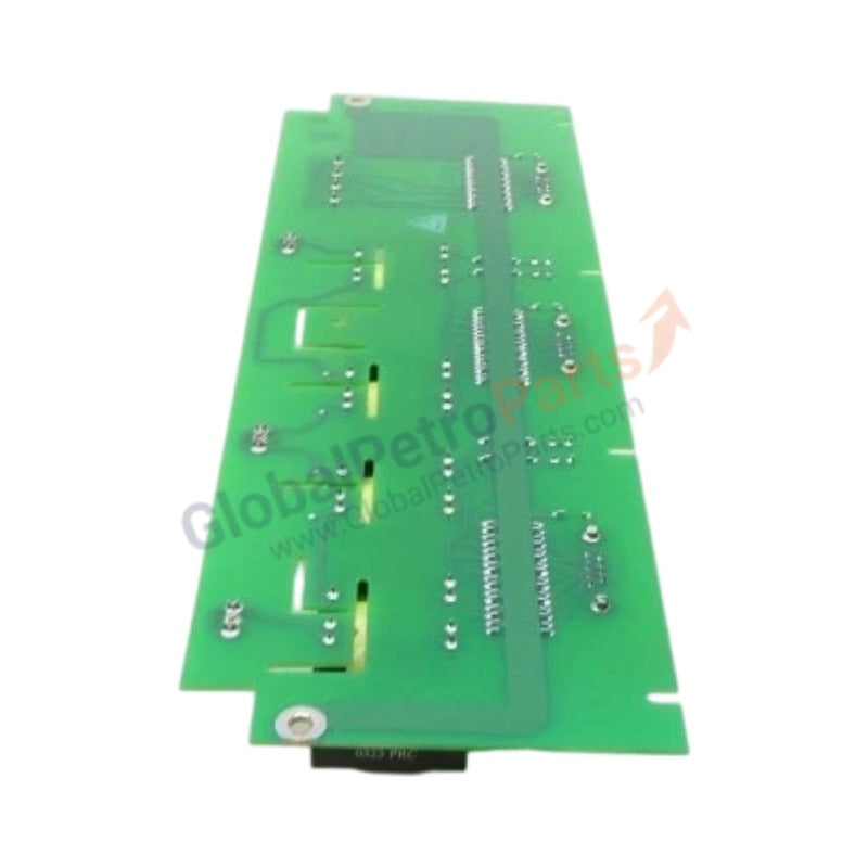 GE IS200EACFG2ABB Exciter AC Filter Board