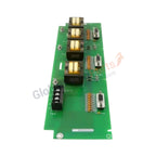 GE IS200EACFG2ABB Exciter AC Filter Board