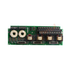 GE IS200EACFG3ABB Excitation AC Feedback Board