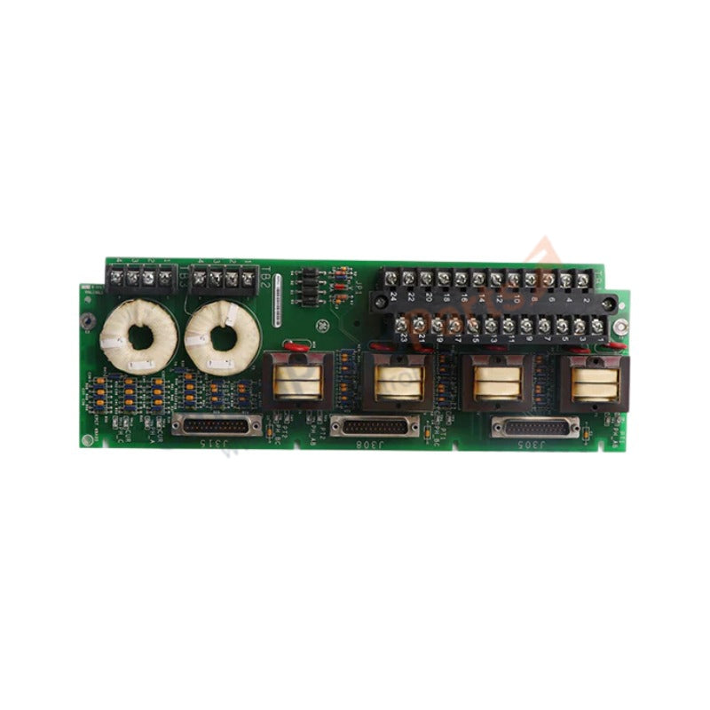 GE IS200EACFG3ABB Excitation AC Feedback Board