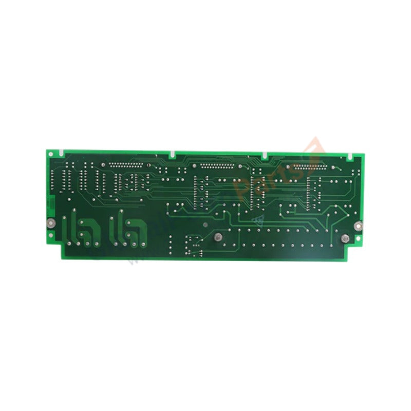GE IS200EACFG3ABB Excitation AC Feedback Board