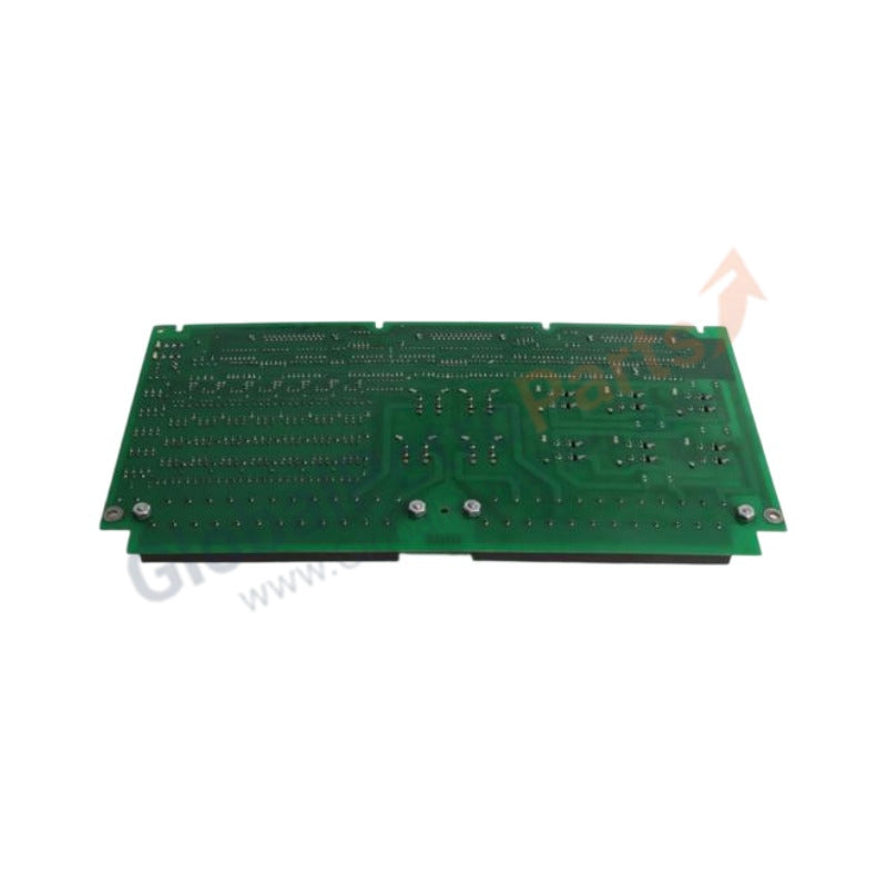 GE  IS200ECTBG1ABB Mark VI Excitation Contact Terminal Board
