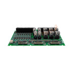 IS200ECTBG1ADE Exciter Contact Terminal Board | GE