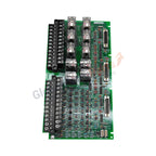IS200ECTBG1ADE Exciter Contact Terminal Board | GE