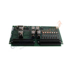IS200ECTBG2A GE Exciter Contact Terminal Board