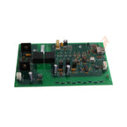 Exciter DC Feedback Board IS200EDCFG1AED GE