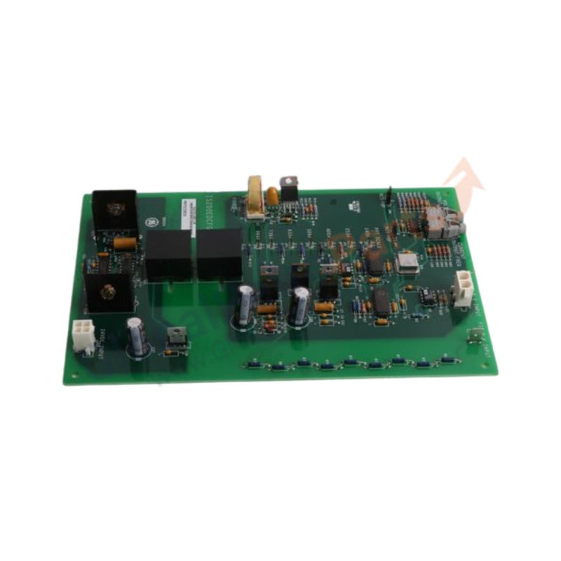Exciter DC Feedback Board IS200EDCFG1AED GE