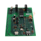Exciter DC Feedback Board IS200EDCFG1AED GE