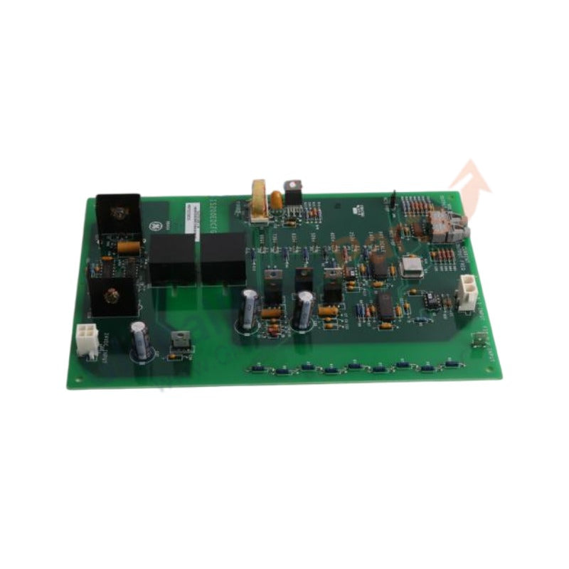 GE IS200EDCFG1A | EX2100 Excitation Control Board