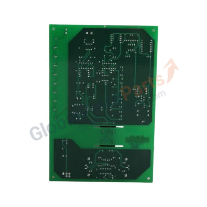GE IS200EDCFG1A | EX2100 Excitation Control Board