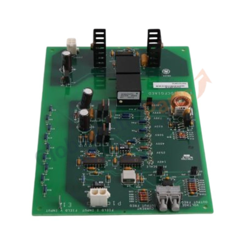 GE IS200EDCFG1A | EX2100 Excitation Control Board