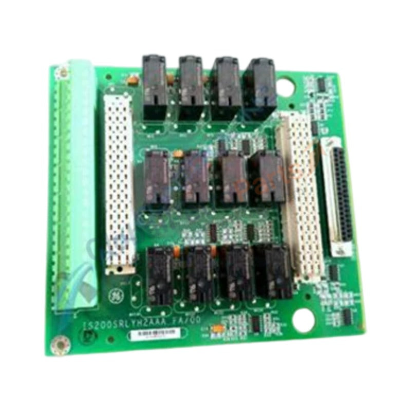 De-Excitation Board GE IS200EDEXG1BBB
