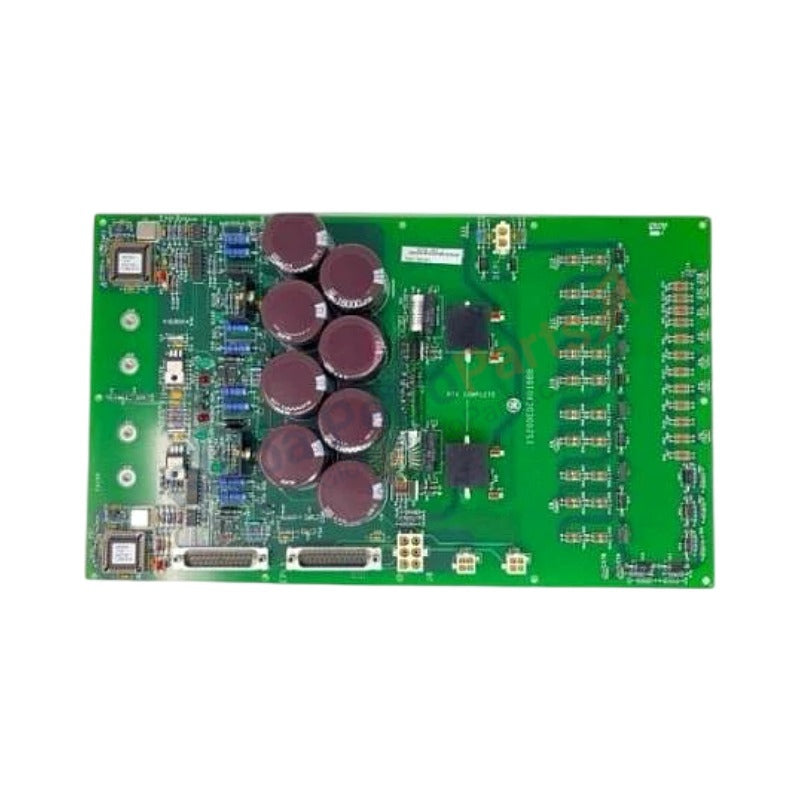 De-Excitation Board GE IS200EDEXG1BBB