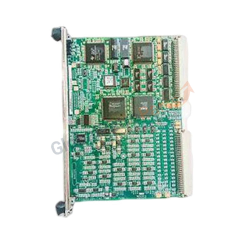 De-Excitation Board GE IS200EDEXG1BBB
