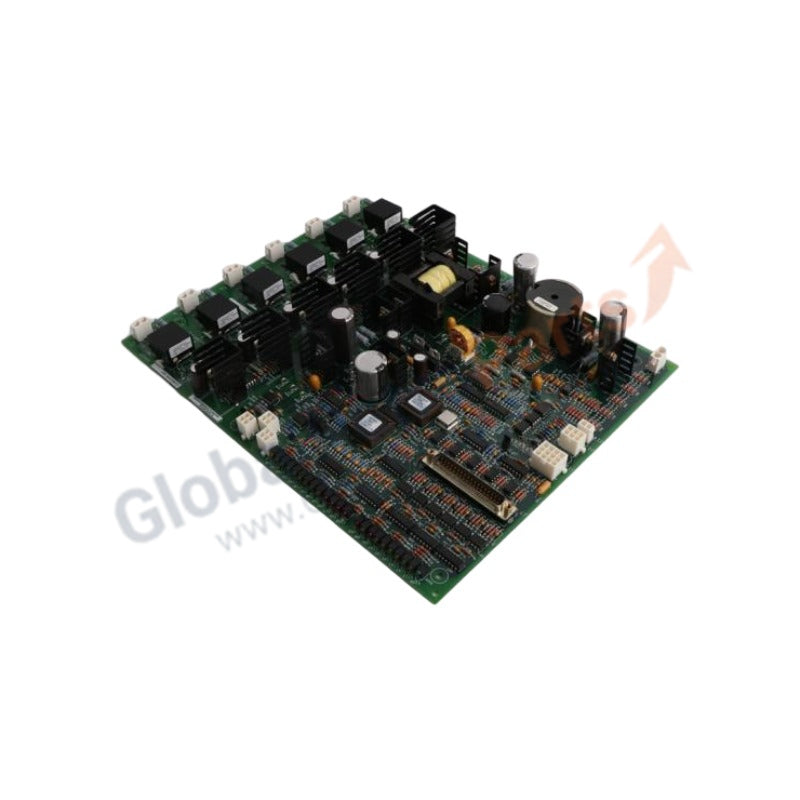 IS200EGPAG1BEC EX2100 Excitation Ground Grid Board GE