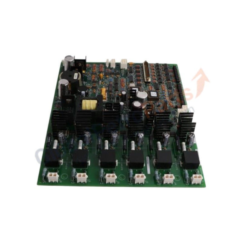 IS200EGPAG1BEC EX2100 Excitation Ground Grid Board GE