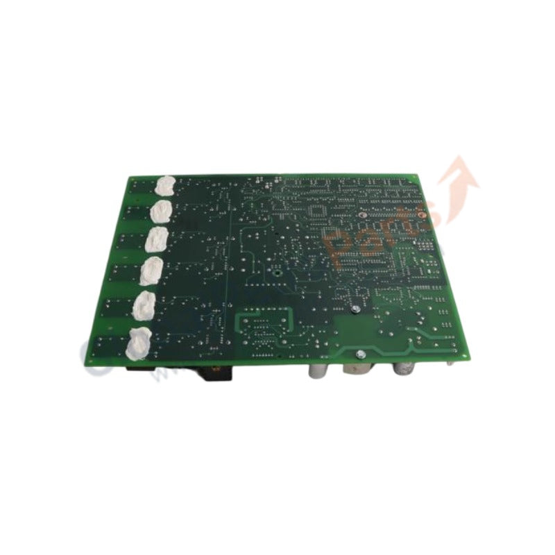 IS200EGPAG1BEC EX2100 Excitation Ground Grid Board GE