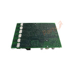 IS200EGPAG1BEC EX2100 Excitation Ground Grid Board GE