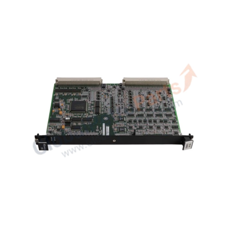 GE IS200EMIOH1A EX2100 Excitation Main I/O Board