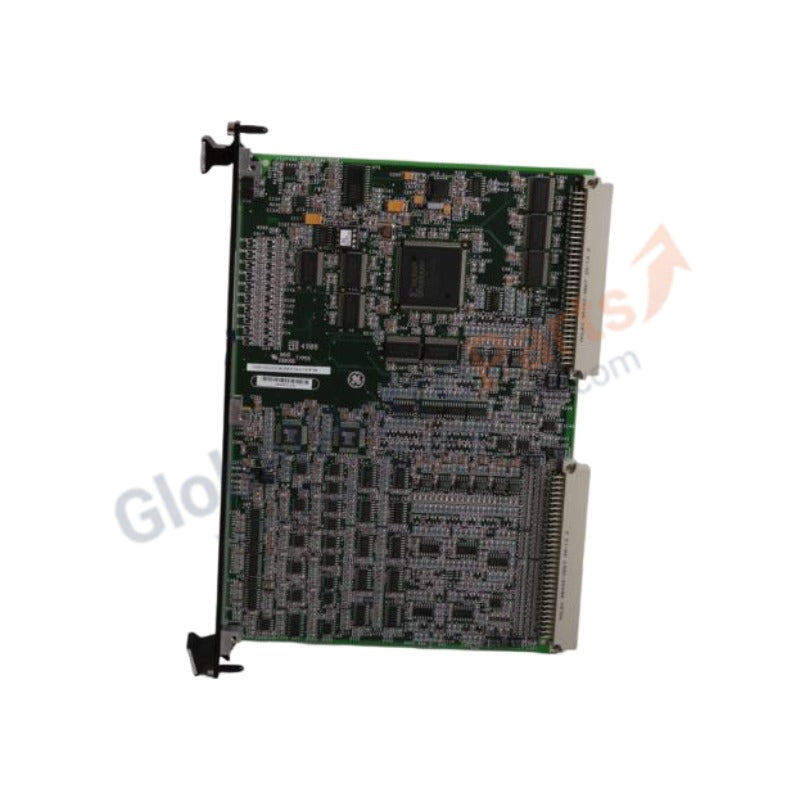 GE IS200EMIOH1A EX2100 Excitation Main I/O Board
