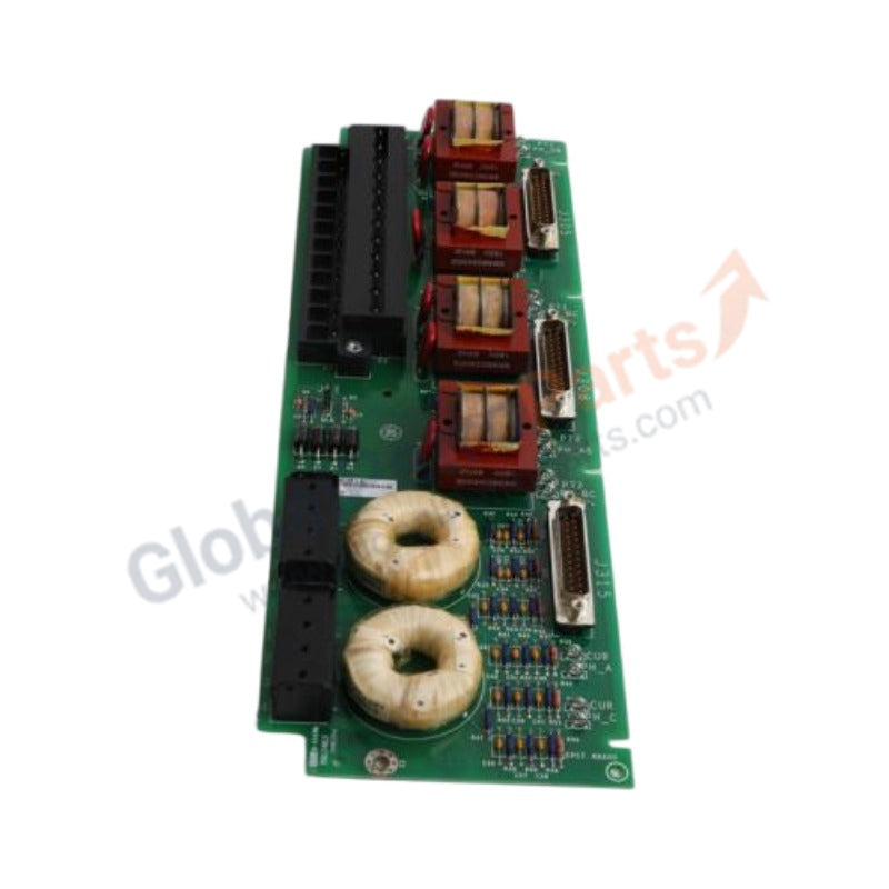 IS200EPCTG1AAA GE  EX2100 Exciter PT/CT Terminal Board