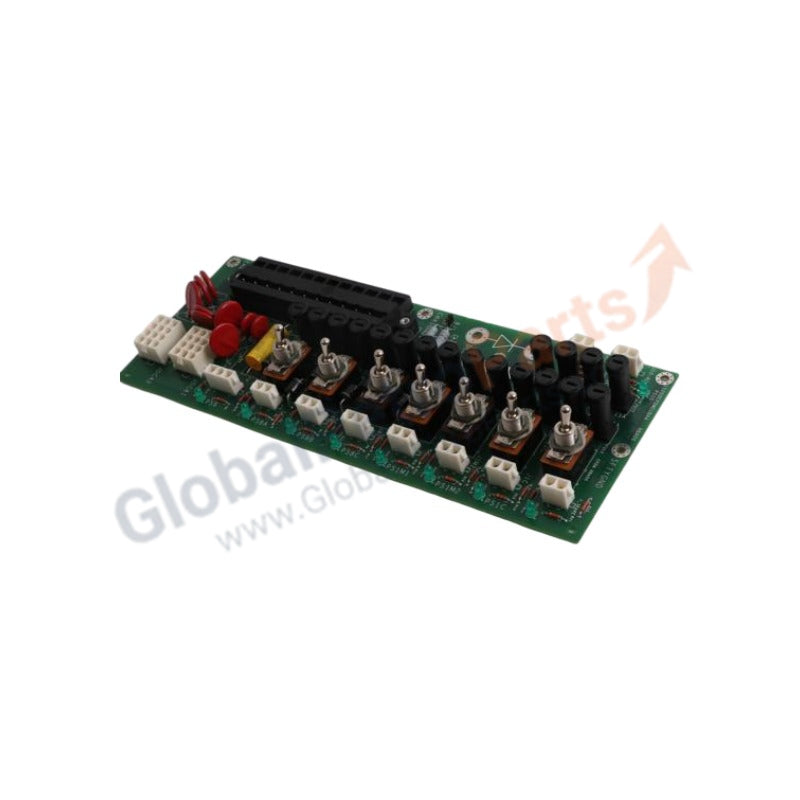 GE IS200EPDMG1B EX2100 Power Distribution Board