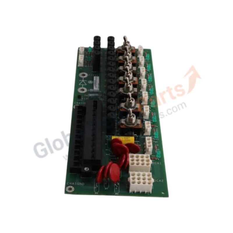 GE IS200EPDMG1B EX2100 Power Distribution Board